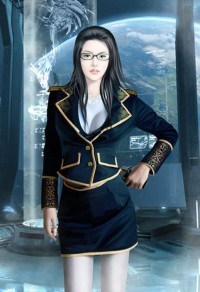 科学家和律师绝配+先生,我想离婚+婚约