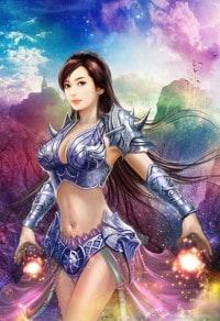 穿成女配闺蜜的小绿茶