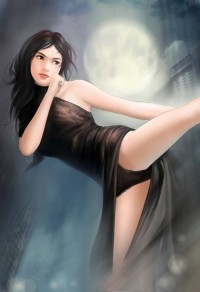黑貓紳士