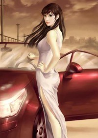 瓊明神女錄 清版