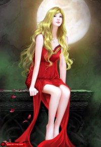 神賭女狂帝