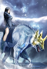 自从我承包了大黑猫这财迷[综]