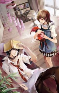 （BL/網王同人）縱橫天下
